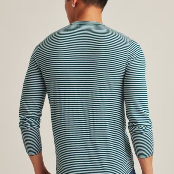 Bonobos Men's Merino Hybrid Tee, Size XL, Excellent Preowned Condition - Picture 9 of 9